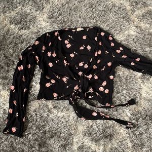 Brandy Melville Coco Top